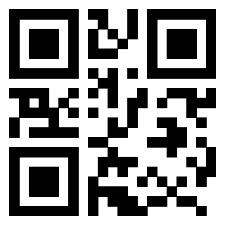 3207372152 - Immagine del QrCode associato