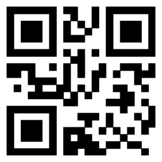 3207372153 - Immagine del Qr Code associato