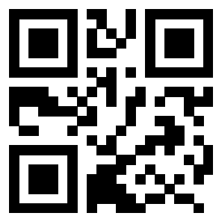 Il QrCode di 3207372154
