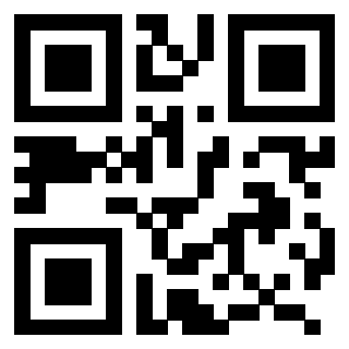 Immagine del QrCode di 3207372155