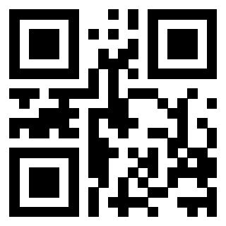 Immagine del Qr Code di 3207372159