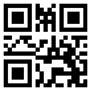 3207372160 - Immagine del Qr Code