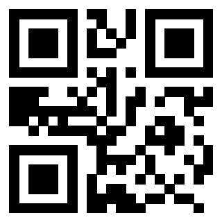 Immagine del Qr Code di 3207372161