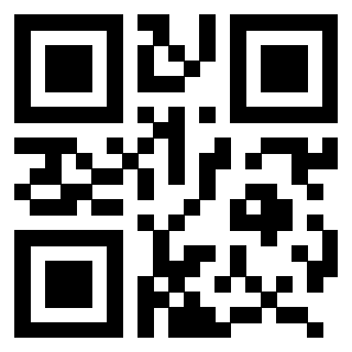 3207372163 QrCode associato