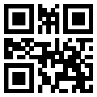 Il QrCode di 3207372165