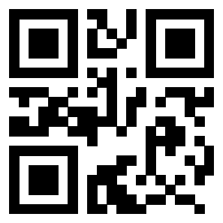 Il QrCode di 3207372167