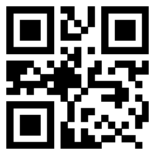 3207372172 Qr Code associato