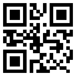 Il Qr Code di 3207372173