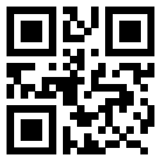 Scansione del Qr Code di 3207372175