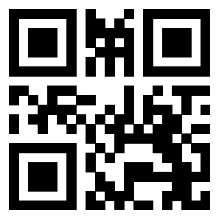 3207372180 - Immagine del Qr Code associato