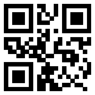 3207372183 - Immagine del QrCode associato