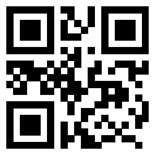 Il QrCode di 3207372184