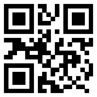 3207372185 Qr Code associato