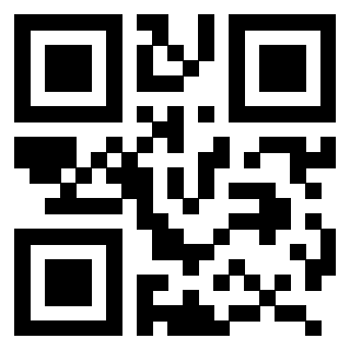 3207372190 QrCode associato