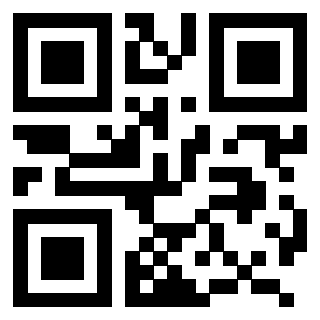 Il QrCode di 3207372191