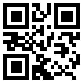 Immagine del Qr Code di 3207372192