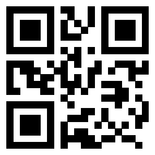 Immagine del Qr Code di 3207372193