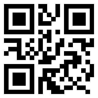 Immagine del QrCode di 3207372195