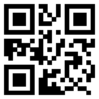 Il Qr Code di 3207372197