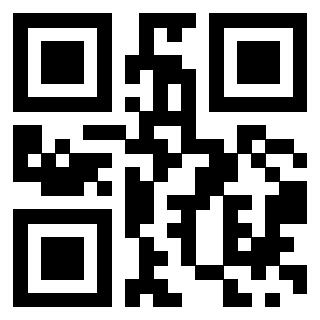 Il Qr Code di 3207372199