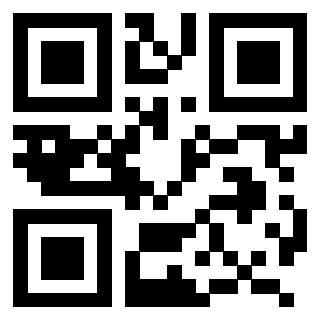 Immagine del QrCode di 3207372201