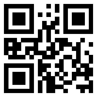 3207372206 - Immagine del QrCode associato