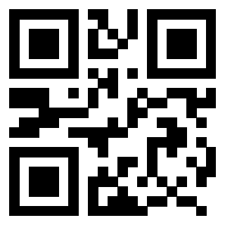 Scansione del Qr Code di 3207372207