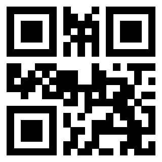 Scansione del Qr Code di 3207372211