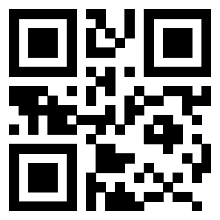 Immagine del QrCode di 3207372212