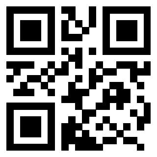 3207372214 - Immagine del QrCode