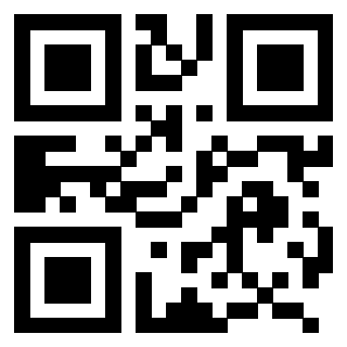 3207372215 - Immagine del QrCode associato