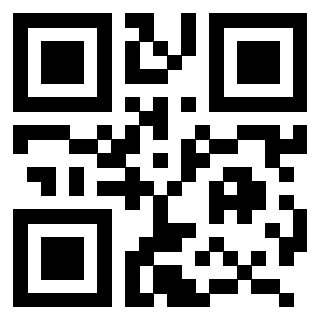 3207372216 Qr Code associato