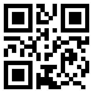 3207372217 - Immagine del QrCode associato