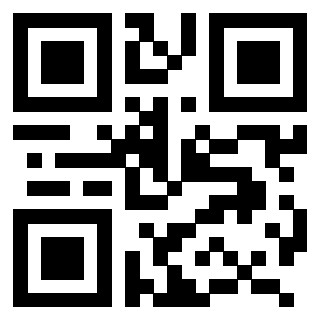 Il QrCode di 3207372224