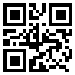 3207372225 - Immagine del Qr Code associato
