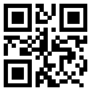 3207372227 - Immagine del Qr Code