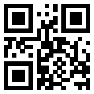 Il QrCode di 3207372230