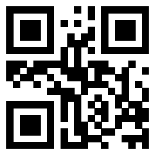 3207372231 - Immagine del QrCode