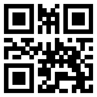 3207372232 - Immagine del QrCode
