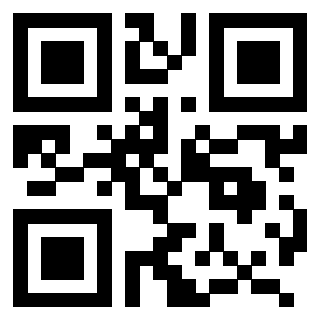 3207372233 QrCode associato