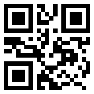 Scansione del Qr Code di 3207372234