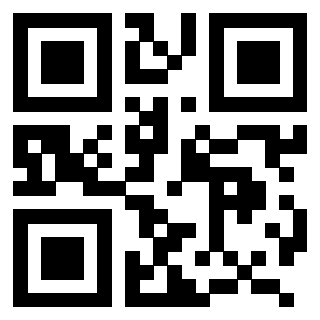 Immagine del QrCode di 3207372237