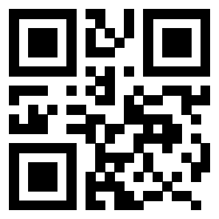 Immagine del Qr Code di 3207372239