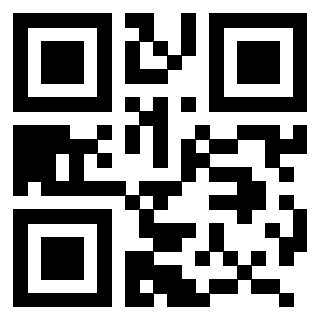 3207372243 - Immagine del Qr Code associato