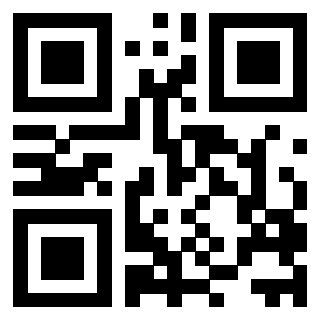 3207372244 - Immagine del Qr Code associato