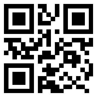 3207372250 QrCode associato