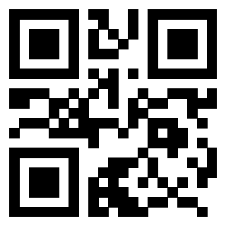 Immagine del QrCode di 3207372251