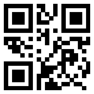 Immagine del Qr Code di 3207372255