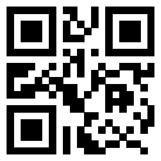 3207372256 - Immagine del Qr Code associato