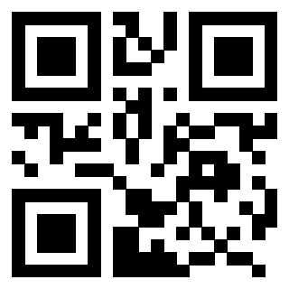 Immagine del QrCode di 3207372259